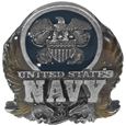 U.S. Navy Lapel Pin
